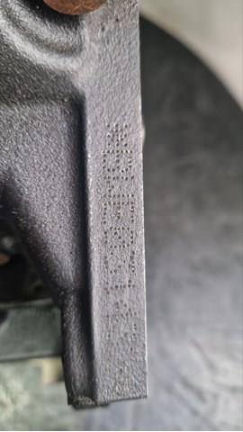 Motor montado VAG BWE preço, a partir de 4470,34 USD