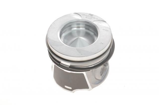 130038000321 NE/NPR Pistão do kit para 1 cilindro, 2ª reparação ( + 0,50)