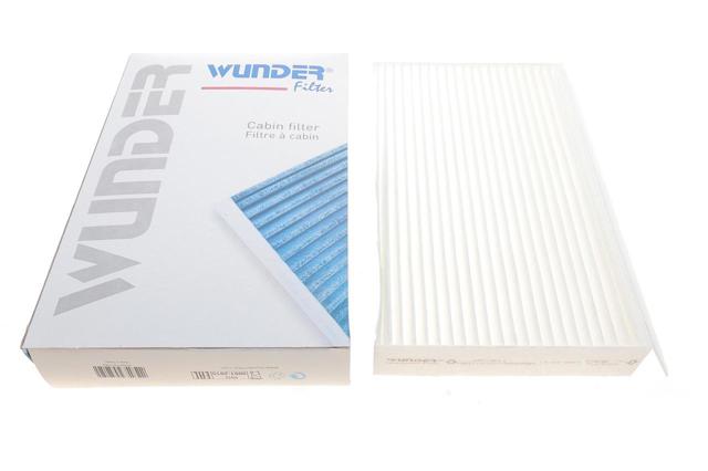 Filtro de salão Wunder WP811 preço, a partir de 10,08 USD