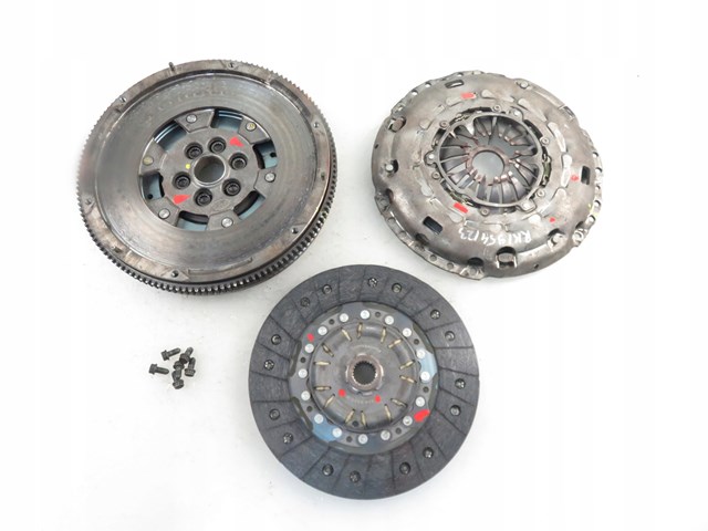 Disco de embraiagem VAG 324035510 preço, a partir de 123,51 USD