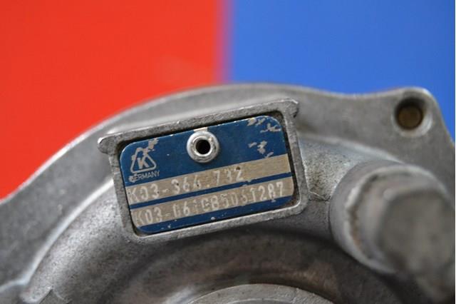 Compre K03364732 Peugeot/Citroen 