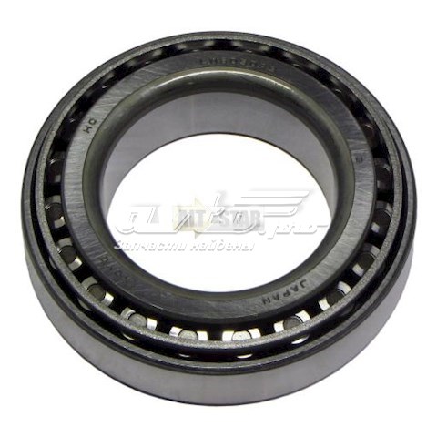 Rolamento interno de cubo dianteiro HCLM60304911 Koyo