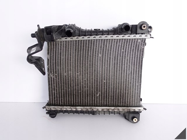 Radiador de intercooler Fiat/Alfa/Lancia 50540153 preço, a partir de 296,69 USD