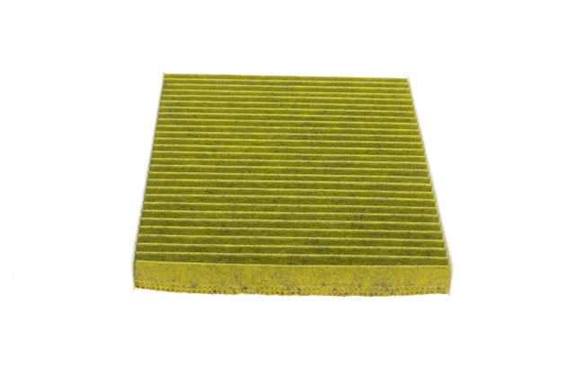 Filtro de salão WPK101 Wunder