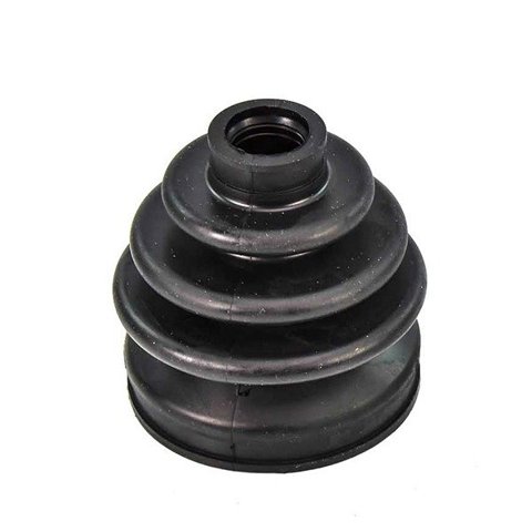 Bota de proteção externa de junta homocinética do semieixo dianteiro para Mazda 3  BM, BN