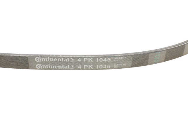 4PK1045 Continental/Siemens Correia dos conjuntos de transmissão