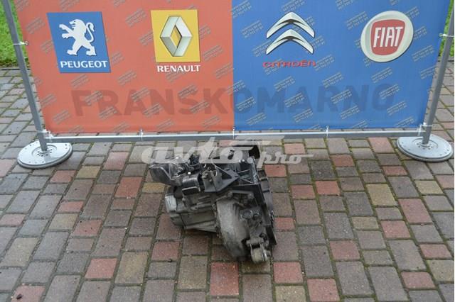 Compre 20UM26 Peugeot/Citroen 