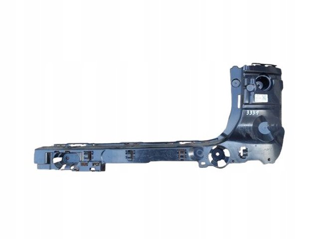 51129451026 BMW Consola direita do pára-choque traseiro
