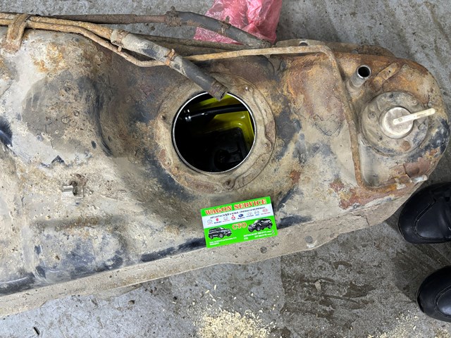Tanque de combustível Mitsubishi MR342848 preço, a partir de 485,76 USD