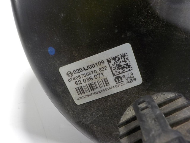 Cilindro mestre do freio Fiat/Alfa/Lancia 77367879 preço, a partir de 69,81 USD