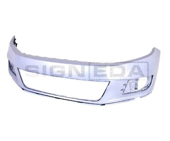 Pára-choque dianteiro Signeda PVG04279BA preço, a partir de 169,25 USD