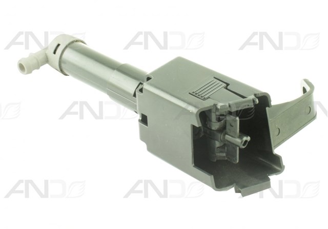 Injetor de fluido para lavador da luz dianteira direita AND 3J955066
