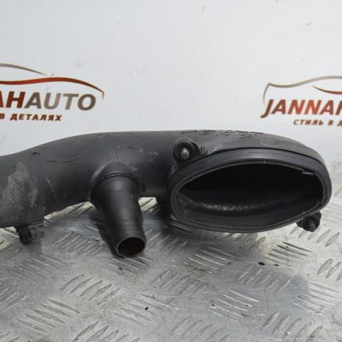 7790552 BMW Cano derivado de ar do medidor de consumo do ar