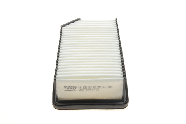 WH925 Wunder Filtro de ar