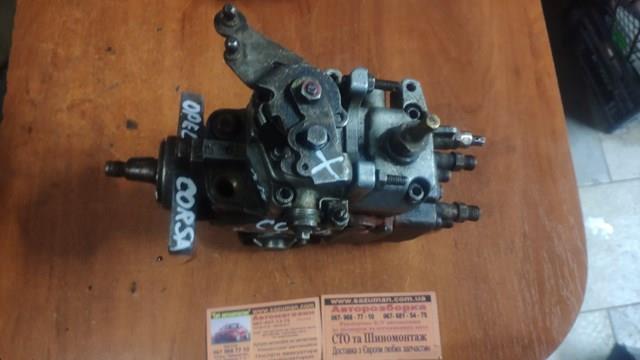 Bomba de combustível de pressão alta Opel Kadett preço, a partir de 243,81 USD