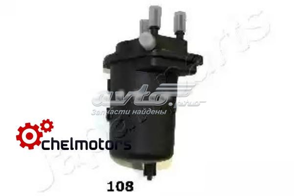 Filtro de combustível FC108S Japan Parts