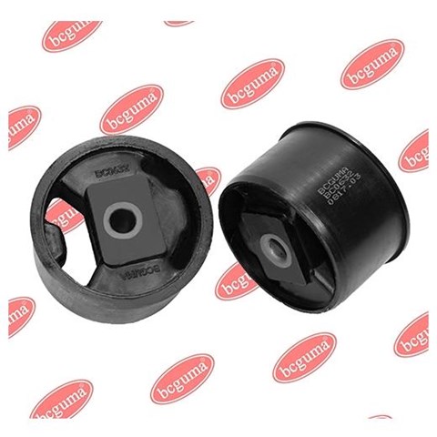 Coxim (suporte) traseiro de motor Bcguma BC0632 preço, a partir de 24,96 USD