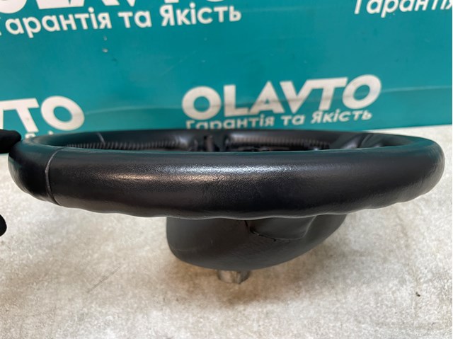 Volante para Renault Clio III BR01, CR01
