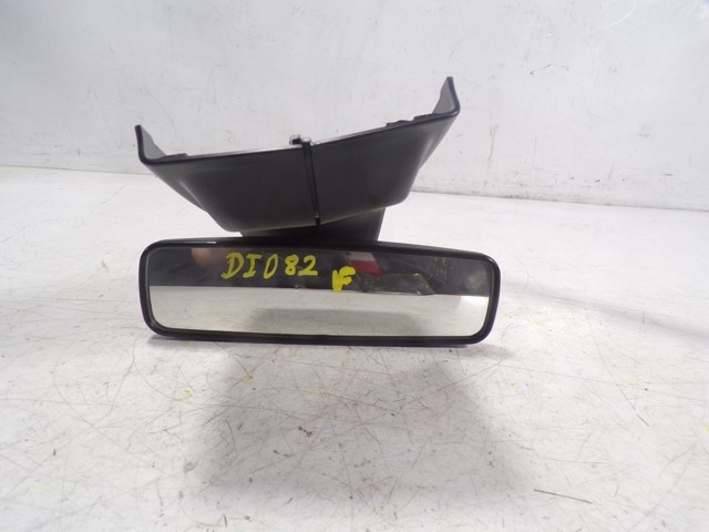 98103612XT Peugeot/Citroen Espelho de salão interno