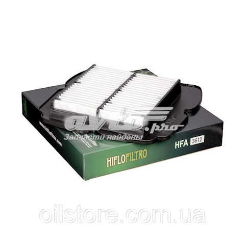 HFA3612 Hiflofiltro 