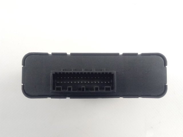  Unidade de conforto Dacia Sandero III hatchback (2021 - 2026) III
