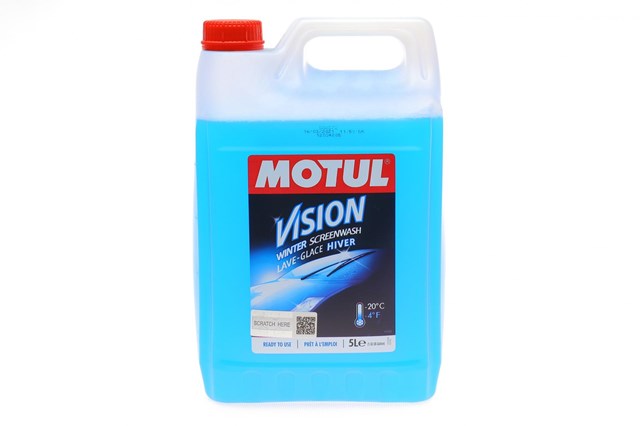Fluido para lavador de pára-brisas 992606 Motul