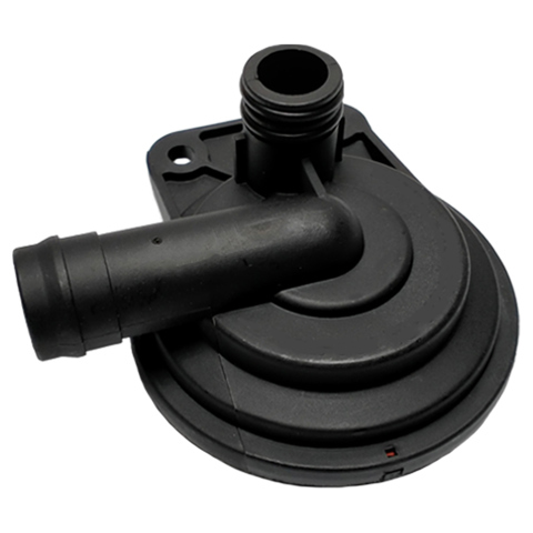 Válvula PCV de ventilação dos gases de cárter Detali IF DF15871