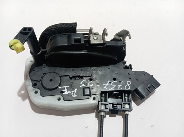 Fecho da porta dianteira direita Nissan/Infiniti 805006FP0A preço, a partir de 85,13 USD