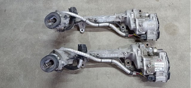  Hyundai/Kia 57700D7600