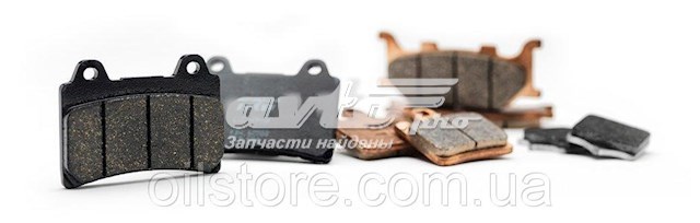Sapatas do freio traseiras de disco EBC Brakes FA419HH preço, a partir de 53,09 USD