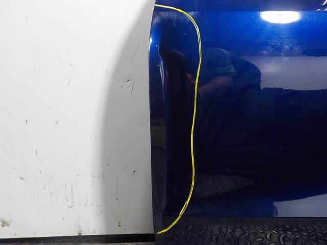 89A831052 VAG Porta dianteira direita