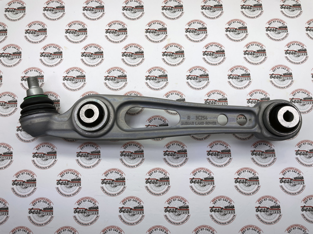 Braço oscilante inferior direito de suspensão dianteira Land Rover LR175797 preço, a partir de 216,43 USD