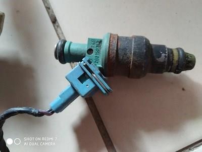 Compre 280150743 Bosch Injetor de injeção de combustível