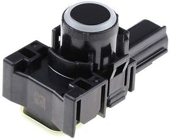 Sensor traseiro de sinalização de estacionamento (sensor de estacionamento) GMK667UC151 Mazda