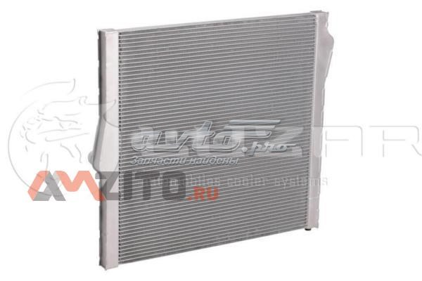 Radiador de esfriamento de motor Luzar LRC26193 preço, a partir de 234,39 USD