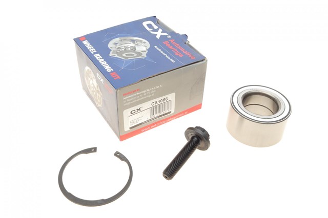 Compre CX1066 CX/Complex Rolamento de cubo dianteiro