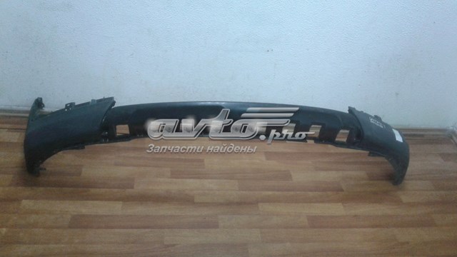 865122WAA0 Hyundai/Kia Pára-choque dianteiro, parte inferior