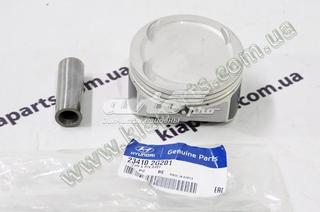 Amortecedor de cadeia de bomba de óleo Hyundai/Kia 243774A200 preço, a partir de 35,37 USD