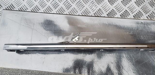 Sinal de parada traseiro adicional Land Rover Range Rover SPORT II L494