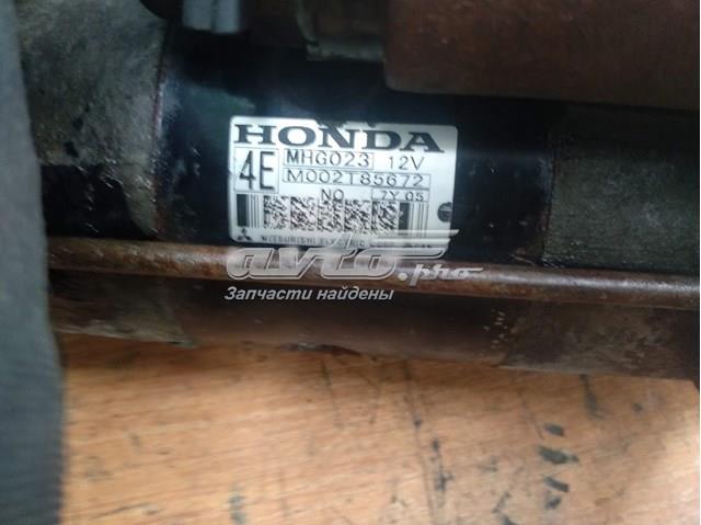 Motor de arranco Mitsubishi M002T85672