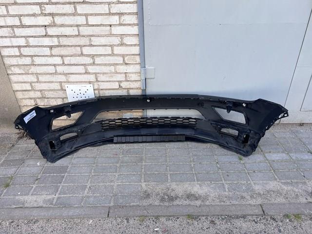 Pára-choque dianteiro 5NA807217JGRU VAG