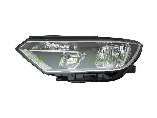 Luz esquerda Depo/Loro/Abakus 44111M1LMLDEM2 preço, a partir de 280,98 USD