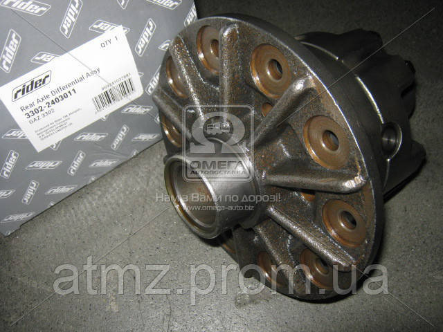 Compre 33022403011 Rider Diferencial traseiro