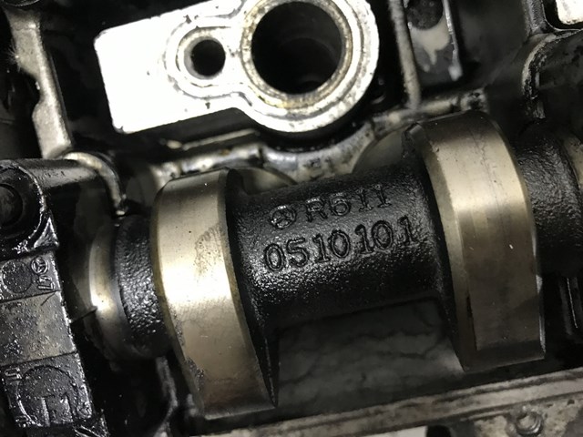Compre R6110160504 Mercedes 