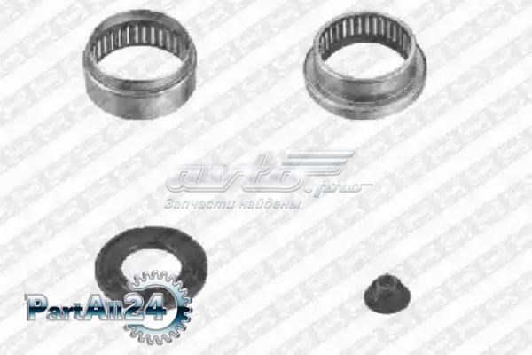 Compre KS55905 SNR Bloco silencioso traseiro de braço oscilante, kit
