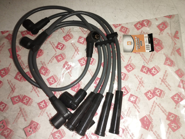 2101370708002 DK Fios de alta voltagem, kit
