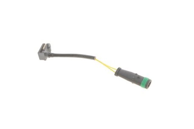 Compre 223012 Solgy Sensor dianteiro de desgaste das sapatas do freio