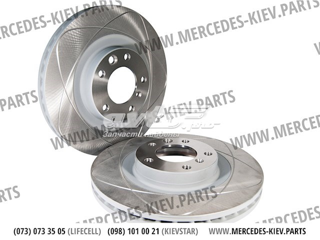  Mercedes A4634210412