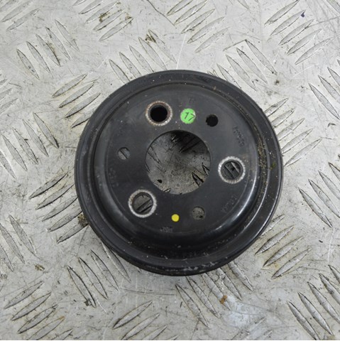  Polia da bomba de água Ford Focus III carrinha (CB8) (2010 - 2020) III