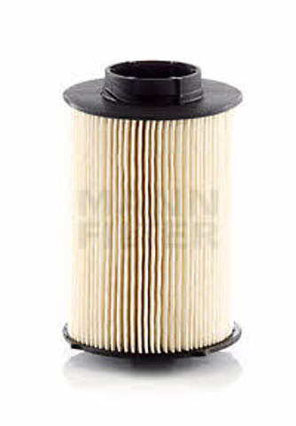Filtro de combustível PU10020X Mann-Filter